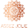 Assez Jolie Logo